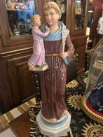 Brocante, Antiek en Kunst, Antiek | Religieuze voorwerpen, Ophalen