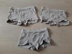 Set Woody boxershorts maat 128, Kinderen en Baby's, Kinderkleding | Maat 128, Nacht- of Onderkleding, Gebruikt, Ophalen of Verzenden
