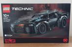 LEGO Technic 42127 The Batman Batmobile - sealed, Ophalen of Verzenden, Nieuw, Complete set, Lego
