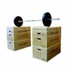 Jerk blocks, Sport en Fitness, Ophalen, Nieuw
