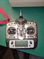 graupner mx-12, Hobby en Vrije tijd, Ophalen, Gebruikt