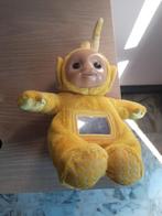 Grote zachte knuffel teletubbie van hoogte 30 cm, Enlèvement ou Envoi, Neuf