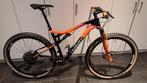 Wilier 110FX Black Orange (Nieuwprijs 6500€), Fietsen en Brommers, Ophalen, Gebruikt, Overige merken