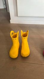 CROCS rain boots - eu size 27, Ophalen, Zo goed als nieuw