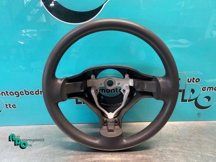 Stuurwiel van een Citroen C1 (C1 08-), Auto-onderdelen, Besturing, Citroën, Gebruikt, 3 maanden garantie, Ophalen of Verzenden