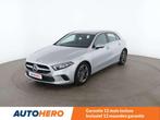 Mercedes-Benz A-Klasse A160 A 160 (bj 2019), Auto's, Voorwielaandrijving, Euro 6, 1350 kg, 109 pk