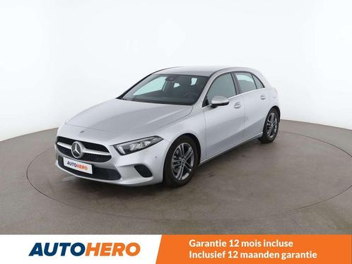 Mercedes-Benz A-Klasse A160 A 160 (bj 2019), Auto's, Mercedes-Benz, Te koop, A-Klasse, ABS, Achteruitrijcamera, Airbags, Airconditioning