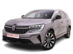 RENAULT Espace E-TECH 200 FULL Hybrid Techno 7pl, Automaat, Monovolume, Diesel, Zilver of Grijs