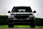 BMW X5 45e M SPORT | PANO | HEADUP | LASER | CAMERA | ACC, Automaat, Zwart, Leder, Bedrijf