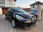 Renault clio grandtour benzine. Bwj 2013., Euro 5, Zwart, Bedrijf, 66 kW
