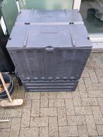 Compostvat, Tuin en Terras, Tuinmeubel-accessoires, Ophalen, Zo goed als nieuw