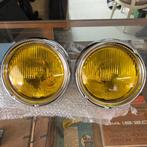 VW Gele koplampset Kever Type 3 T181 68-, Ophalen of Verzenden, Gebruikt