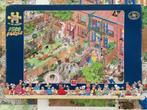 puzzel Jan Van Haasteren, Ophalen, 500 t/m 1500 stukjes, Gebruikt, Legpuzzel