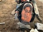 Agrator frees, Zakelijke goederen, Landbouw | Werktuigen, Ophalen