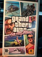GTA Vice city stories PSP, Consoles de jeu & Jeux vidéo, Jeux | Sony PlayStation Portable, Comme neuf, Enlèvement