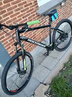 VTT à réviser, Enlèvement