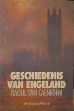 Geschiedenis van Engeland, Boeken, Ophalen of Verzenden