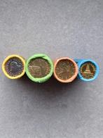 Rollen Slovenië 2007 kopen of ruilen, Postzegels en Munten, Munten | Europa | Euromunten, Ophalen of Verzenden, Slovenië, Setje