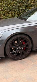 Demo velgen Audi A6 21”, Auto-onderdelen, Banden en Velgen, Ophalen, Band(en)