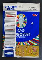 Topps Euro 2024 Complete set, Ophalen of Verzenden, Nieuw, Meerdere stickers