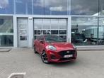 Ford Puma 1.0i Ecoboost mHEV 92kW ST-Line X - PANO DAK, Voorwielaandrijving, Stof, 665 kg, Bedrijf