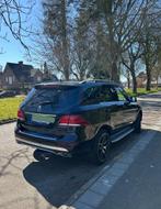Mercedes GLE 250D, Auto's, GLE, Particulier, Parkeercamera, Te koop