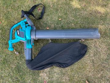 Bladblazer Gardena Ergojet 3000 zuigfunctie beschikbaar voor biedingen