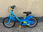 Kinderfiets 10 inch, Fietsen en Brommers, Ophalen, Gebruikt