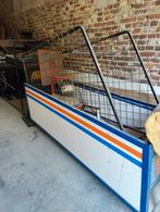 Arcade automaten: project, Verzamelen, Ophalen, Gebruikt