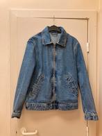 Veste en jean, Comme neuf, Bleu, Taille 46 (S) ou plus petite, Zara