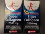 Super Collageen 2000mg 2 nieuwe potten +1, Ophalen
