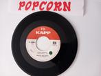 ROGER WILLIAMS. RIVIÈRA-CONCERTO. POPCORN 45 T, Ophalen of Verzenden, Zo goed als nieuw