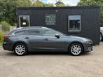 Mazda 6 skyactiv 2.2 diesel, Auto's, Voorwielaandrijving, Stof, 4 cilinders, 110 g/km