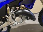 Yamaha YZ125 2024, Motoren, Bedrijf, Crossmotor, 1 cilinder