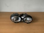 koplamp rechts jaguar X-type 2001 tot 2008 1X4313W029BK, Gebruikt, -, -, Ophalen of Verzenden