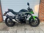 Kawasaki z125 2022 met GARANTIE & GRATIS ONDERHOUD, Motoren, Motoren | Kawasaki, Bedrijf, 125 cc, 11 kW of minder, 1 cilinder