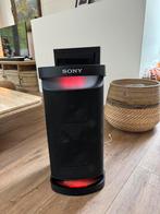 Sony | SRS-XP500 Party Speaker, TV, Hi-fi & Vidéo, Enlèvement, Comme neuf, Sony