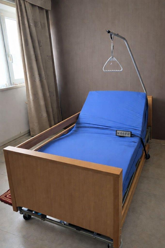 lit médical, Divers, Matériel Infirmier, Neuf, Enlèvement