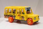 Fisher Price - Schoolbus, Ophalen, Gebruikt, Auto of Voertuig