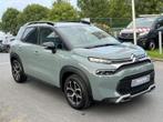 Citroen C3 Aircross 1.5 BlueHDi 110 MAN6 Shine, 1498 cc, 5 deurs, Particulier, SUV of Terreinwagen