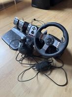 Logitech G27, Ophalen, Gebruikt, Logitech
