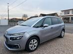 Citroen Picasso 1.6 hdi bj 2017 euro 6b met 7 personen, Auto's, Automaat, Euro 6, C4 (Grand) Picasso, Bedrijf