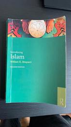 William E. Shepard - Introducing Islam (second edition), Utilisé, Enlèvement ou Envoi, Islam