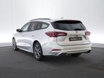 Ford Focus Clipper ST Line Style|Automaat||Camera|Carplay, Auto's, 1349 kg, Stof, Gebruikt, Bedrijf