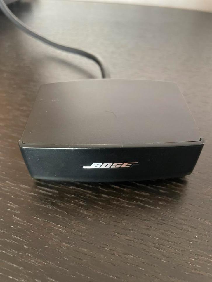 Bose Cinemate Series II Homecinema, Audio, Tv en Foto, Home Cinema-sets, Gebruikt, 2.1-systeem, Minder dan 40 watt, Overige merken