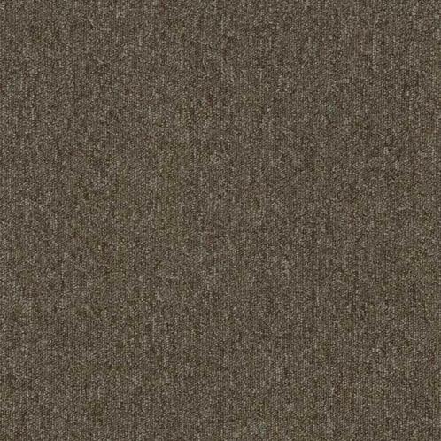 Lichtbruine Heuga 580 Teak tapijttegels, Zakelijke goederen, Overige Zakelijke goederen, Ophalen of Verzenden