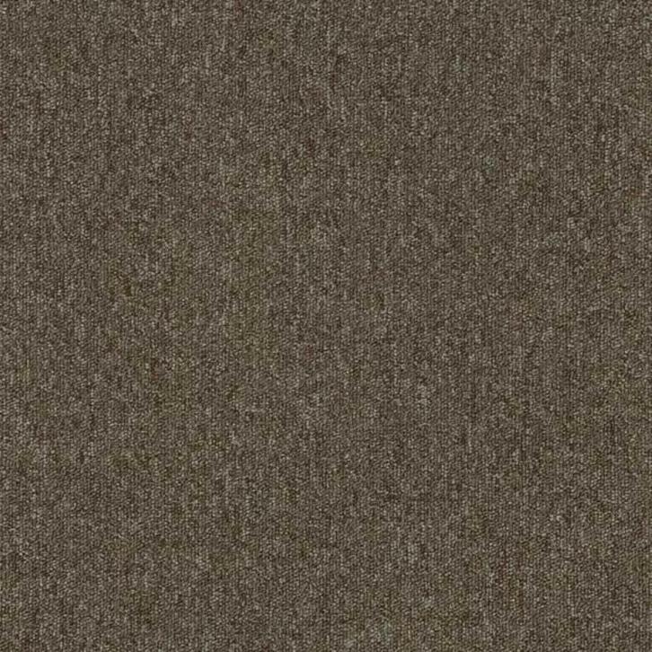 Lichtbruine Heuga 580 Teak tapijttegels, Zakelijke goederen, Overige Zakelijke goederen, Ophalen of Verzenden