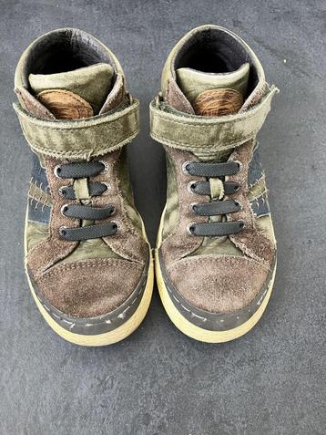 Hoge schoenen Little David maat 29 beschikbaar voor biedingen