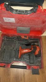 Scie sauteuse hilti, Bricolage & Construction, Enlèvement, Utilisé