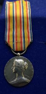 Médaille des pompiers, Enlèvement ou Envoi